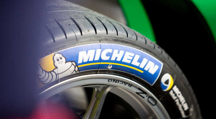 Michelin продав завод у Росії