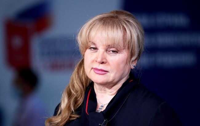 В сети пишут о срочной госпитализации главы российской ЦИК