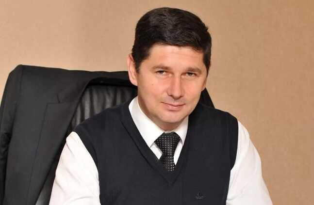 Екс-главу Черкаського апеляційного суду заочно заарештовано. Він ховається