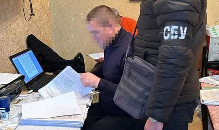 Приблизно 2 тис. кримінальних проваджень щодо співпраці з окупантами розслідують на Херсонщині