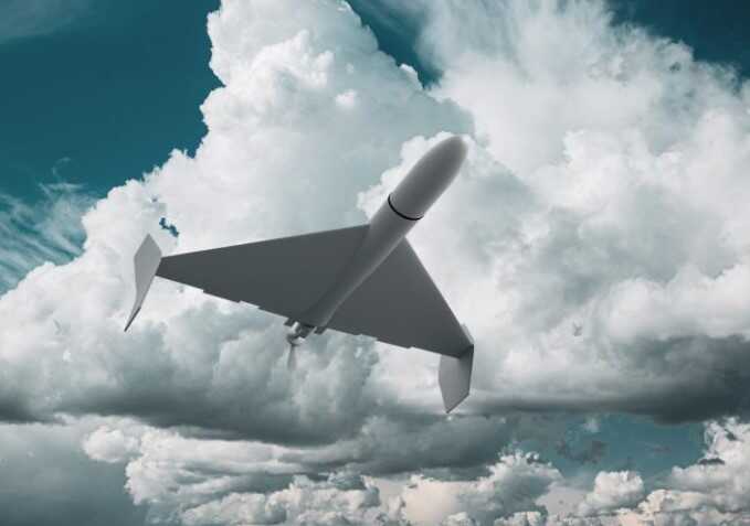 Вночі над Миколаївською областю збили два ворожі "Шахеди"