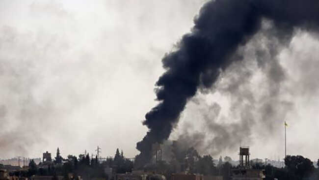 Під Бердянськом "прилетіло" по базах, де розміщувалися окупанти, - райрада