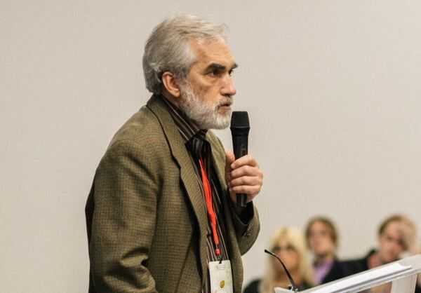 Спасти себе і спасти ціле людство - місія українців