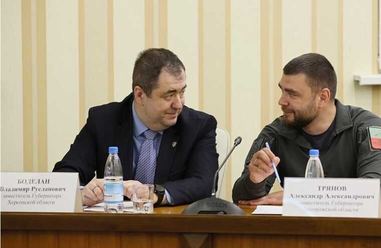 Ексголова ДСНС Одеської області, причетний до трагедії 2 травня, працює в окупаційній адміністрації