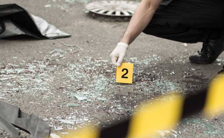 В Одесской области пьяный водитель на скорости сбил ребенка