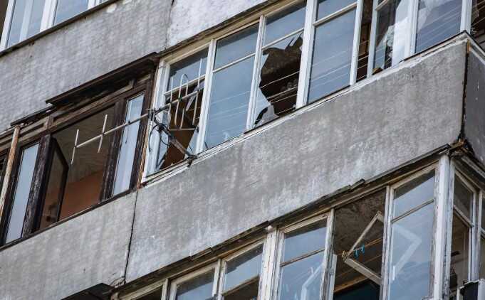 Окупанти обстріляли Харківську область: є жертви