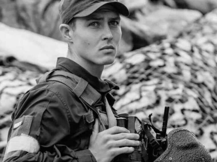 Семья погибшего нацгвардейца не хочет компенсации от председателя Макаровского суда