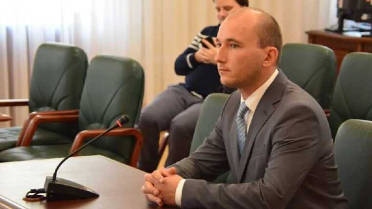 Суддя Тандир, який збив нацгвардійця, не попросив вибачення в сім’ї загиблого