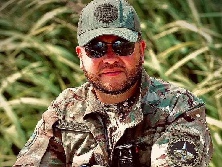 У Києві рибоохоронний патруль розтратив гроші на ремонт двигунів: підрядник втік до Іспанії