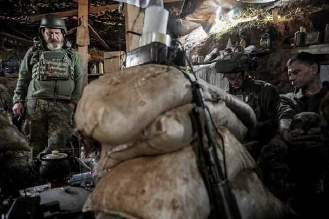 Можете помогать – помогайте. Можете готовиться – готовьтесь