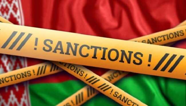Польша ввела санкции против режима Лукашенко