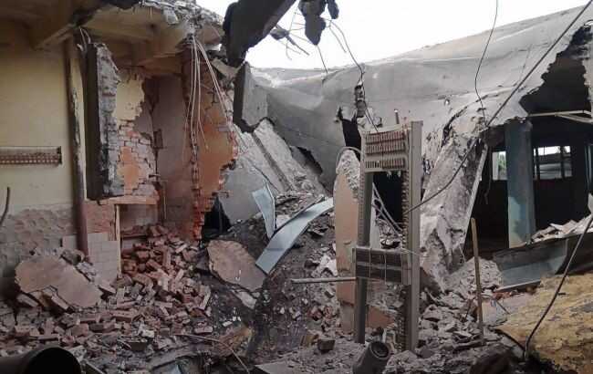 Удар авиабомбами по Торецку: количество жертв возросло