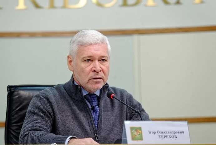 Мер Харкова відповів голові Бєлгородщини і обізвав його область "БНР"