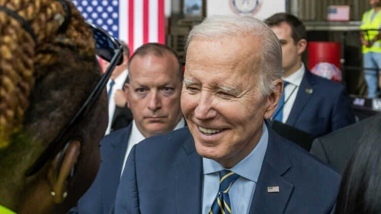 Байден анонсував санкції США проти Уганди за закон про протидію гомосексуалізму