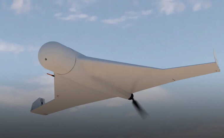 Над Києвом та Київщиною знищено 29 "шахедів" з 31, - Повітряні Сили