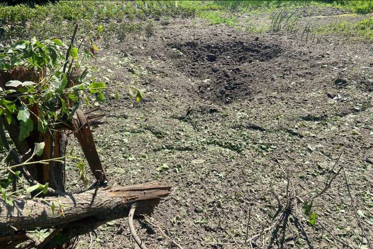 Вночі та вранці росіяни обстріляли 6 громад Сумщини, зафіксовано 32 вибухи, - ОВА