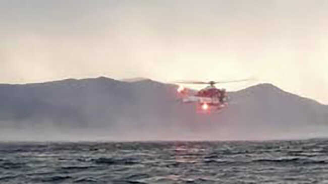 В Італії затонув туристичний човен, є загиблі: відома причина трагедії