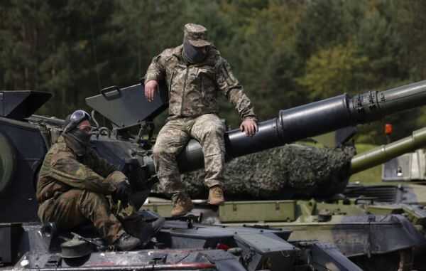 Внутренний фронт. Что не так с ГП «Агентство оборонных закупок»?