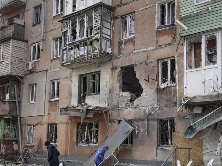 Українці тепер можуть отримати компенсацію за зруйноване житло: стартував другий етап єВідновлення