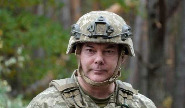 Не тільки Залужний та Сирський. Росія оголосила у розшук ще одного генерала ЗСУ