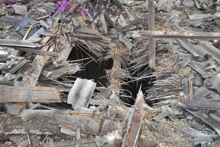 Минулої доби окупанти обстріляли з артилерії Очаків та громаду, - ОВА