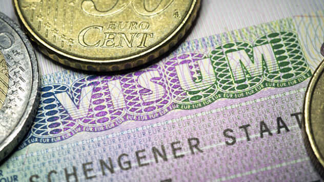 ЄС планує посилити механізм призупинення безвізу з третіми країнами, серед яких Україна