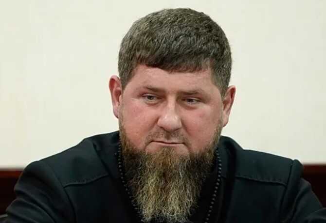 Зоною відповідальності чеченців стають території "ДНР", - Кадиров