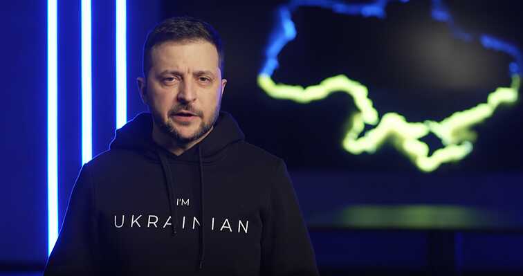 Україна з партнерами готує саміт формули миру без участі Росії, - WSJ