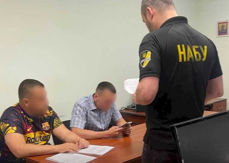 На "Укрспирті" викрили схему з паливом на 55 млн грн