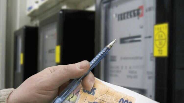 Для бізнесу з 1 липня підвищать тарифи на електроенергію