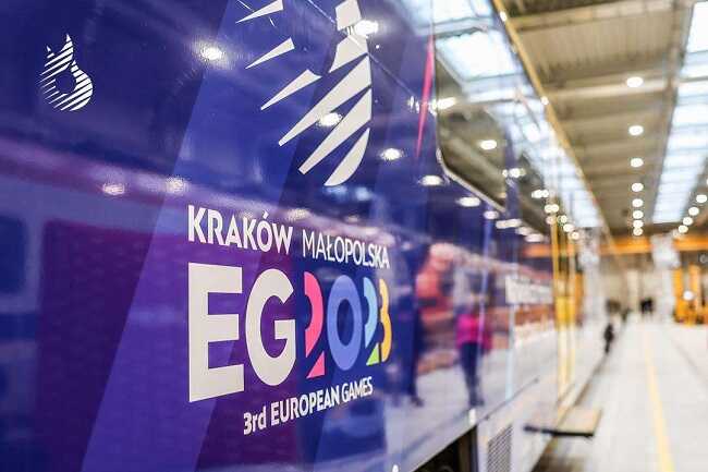 Абсолютна гендерна рівність НОК затвердив склад збірної України на III Європейські ігри-2023