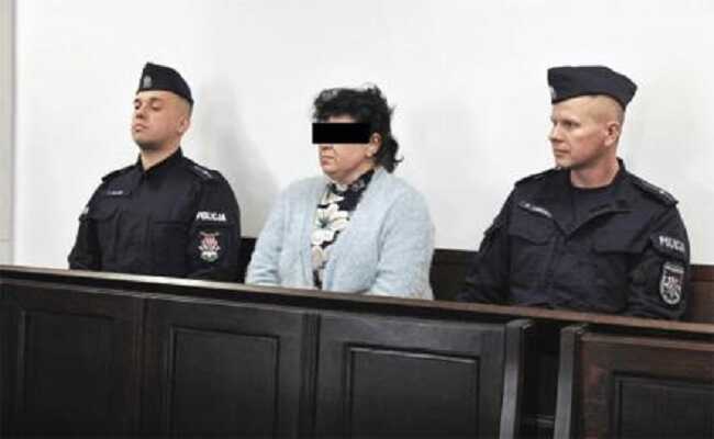 В Польше украинскую беженку заподозрили в продаже педофилам приемных детей