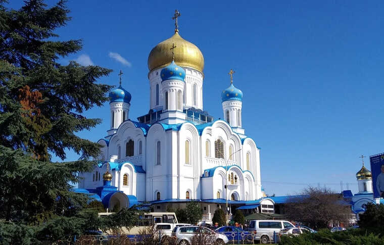 В Закарпатье запретили УПЦ МП