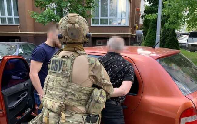 СБУ разоблачила украинцев, снабжавших товарами российскую оборонку