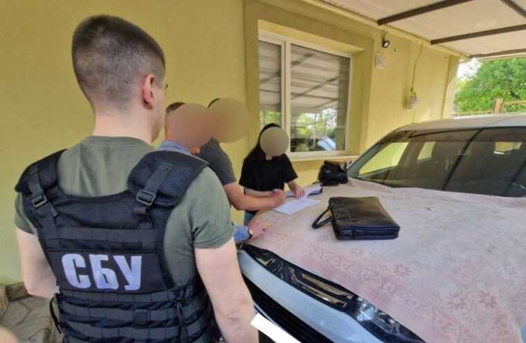 Экскероводство ОАО «Кировоградгаз» фиктивно трудоустроило военнообязанных