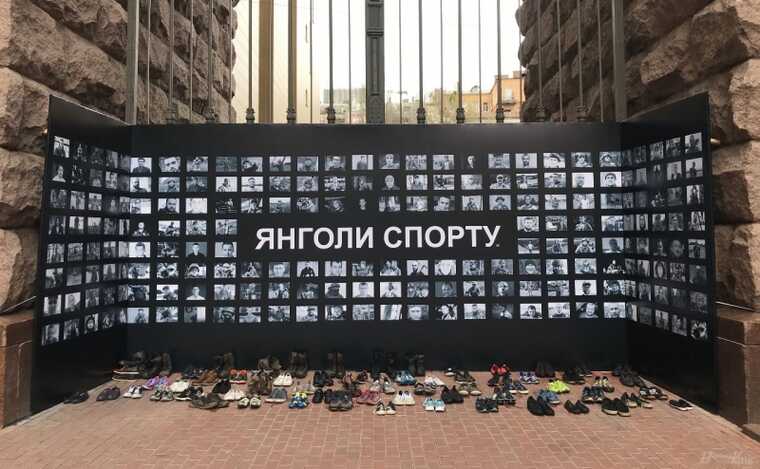 Мінспорту назвало страшну цифру загиблих українських спортсменів на війні з Росією