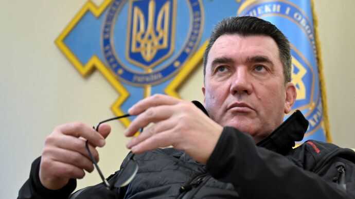 "Будет не только Белгород": Данилов рассказал о планах российских добровольцев