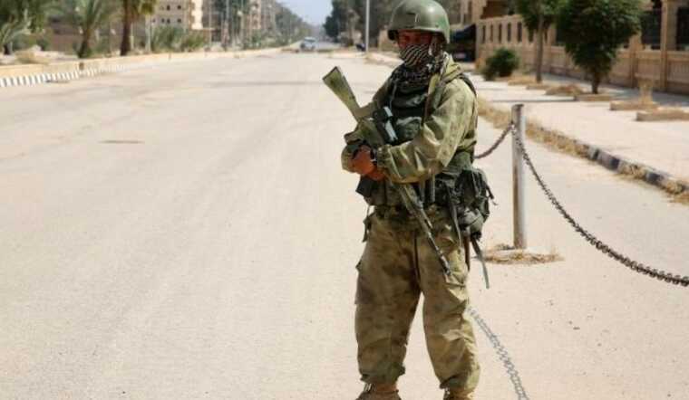 Остался на улице: у наемника ЧВК "Вагнер" украли более миллиона рублей, — СМИ