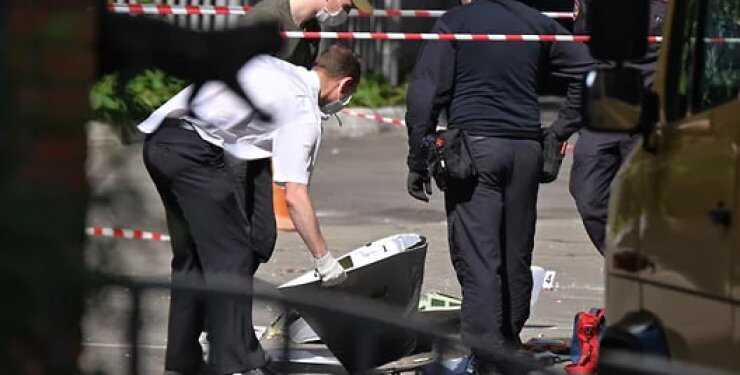 "Россия должна бояться Украины": у Зеленского прокомментировали удары по территории РФ