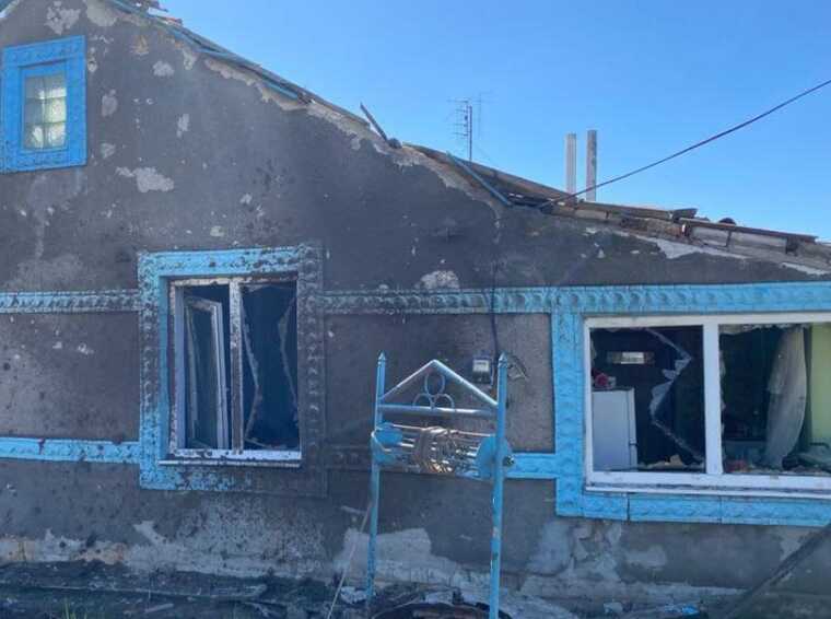 Над Николаевщиной уничтожен вражеский "Шахед". Враг обстрелял Очаковскую и Куцурубскую общины