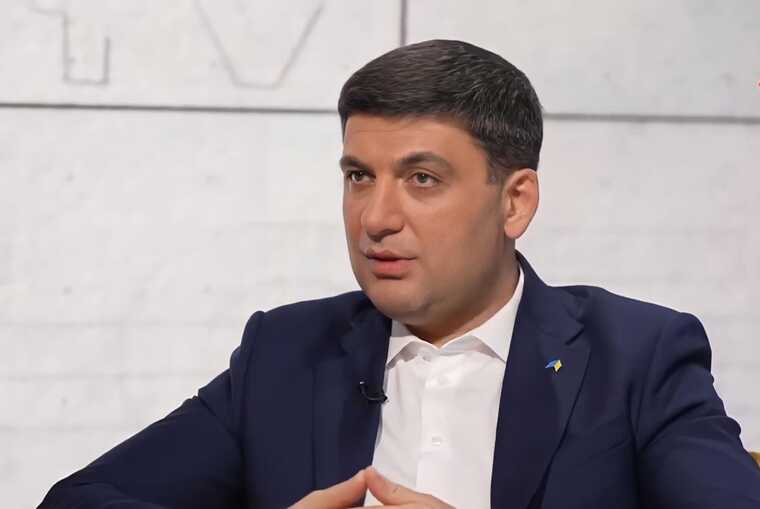 Гройсман та його стратегія: як колишній прем’єр повертає свій вплив на Вінниччині