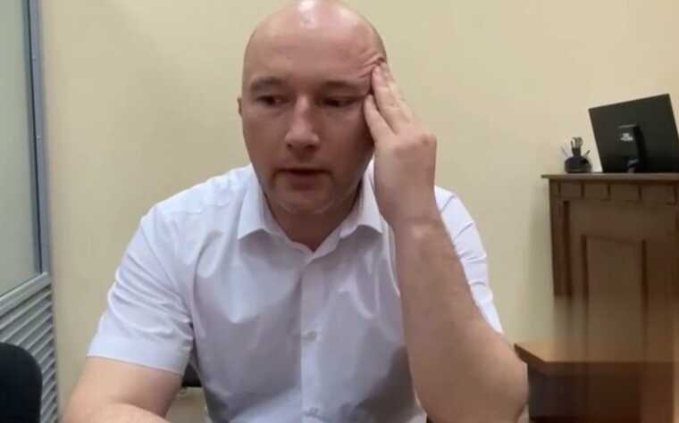 Суддю Тандира, який напідпитку збив нацгвардійця на блокпосту, відсторонили