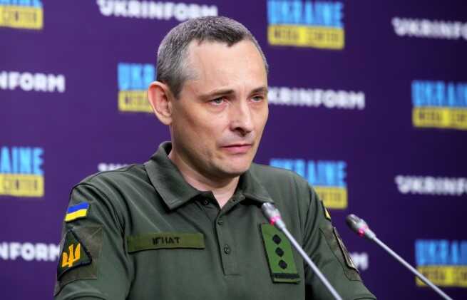 Росія перестала завдавати ударів по Україні з території Білорусі