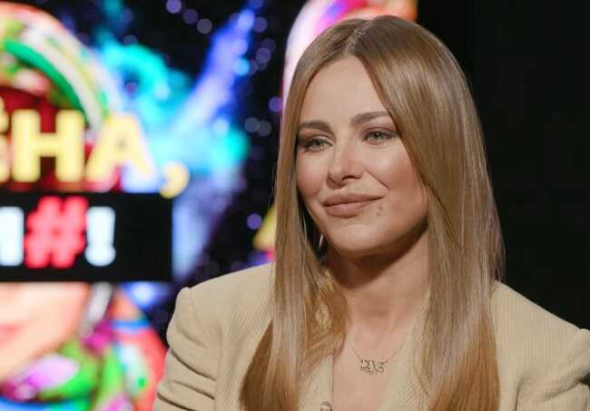 Зрадниця Лорак з пральною машинкою "таємно" навідалася до "біженців" з Луганщини в Підмосковʼї