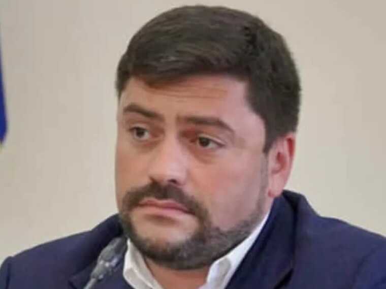 Про виїзд "слуги" Трубіцина з України просили Сили спецоперацій