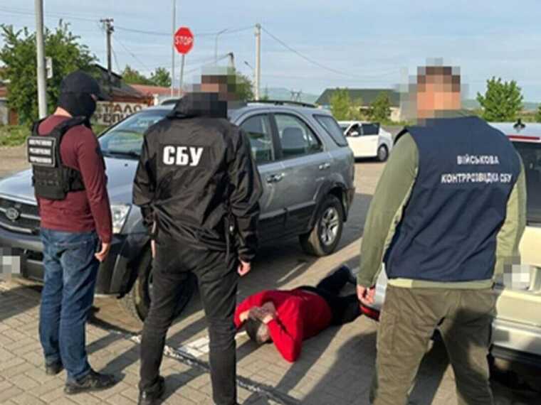 В Україні ліквідували 10 нових схем для виїзду ухилянтів за кордон