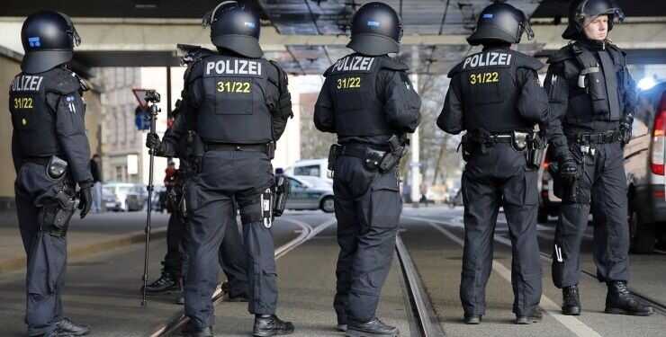 У Німеччині затримали першого "кліматичного п’яницю"