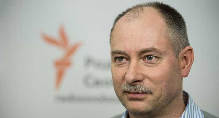 "Наступ не затримується": Жданов сказав, коли ЗСУ підуть в атаку