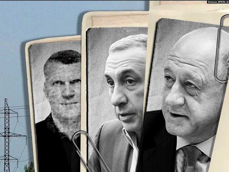 Арешт банківських рахунків 5 обленерго із групи «Лужники» скасували через суд