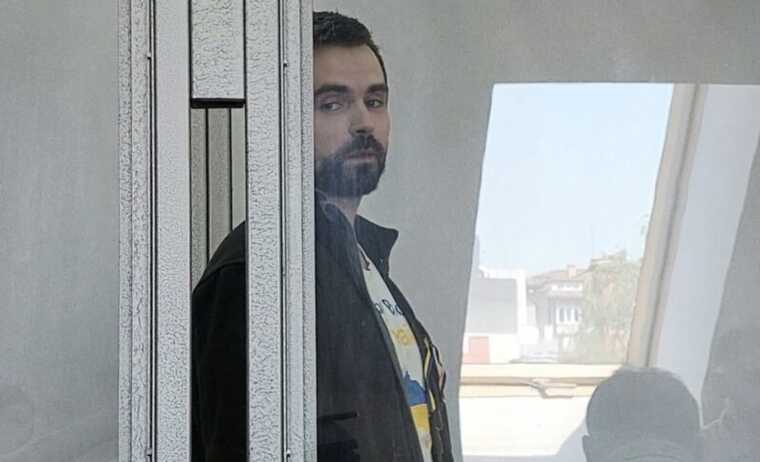 Сын СБУшника мечтал о «Львовской народной республике»